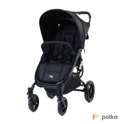 Возьмите Прогулочная коляска Valco baby Snap 4  напрокат (Фото 2) в Санкт-Петербурге
