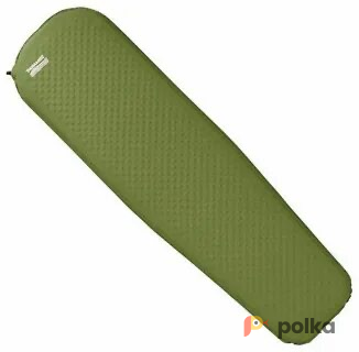 Возьмите Коврик самонадувающийся туристический Trail Pro - самонадувающийся напрокат (Фото 2) в Москве