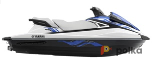 Возьмите Гидроцикл YAMAHA VX Sport напрокат (Фото 1) в Санкт-Петербурге