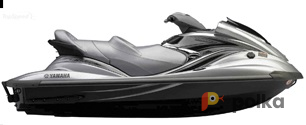 Возьмите Гидроцикл YAMAHA VX 1100 Cruiser напрокат (Фото 1) в Санкт-Петербурге