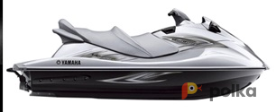 Возьмите Гидроцикл YAMAHA FX 160 Cruiser напрокат (Фото 1) в Санкт-Петербурге