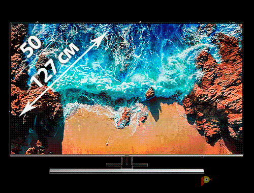 Возьмите Плазменный телевизор LG 50 дюйма (127см) 4К напрокат (Фото 2) в Санкт-Петербурге