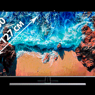 Плазменный телевизор LG 50 дюйма (127см) 4К