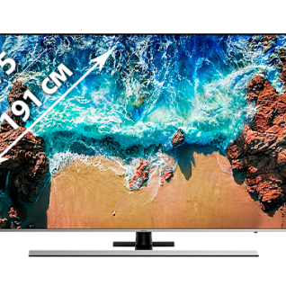 Плазменный телевизор LG 75 дюйма (191см) 4К