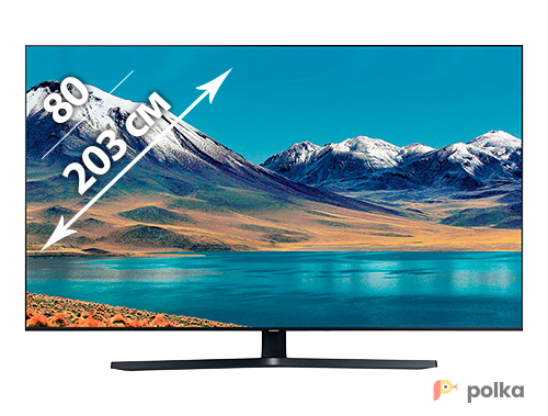 Возьмите Плазменный телевизор LG 80 дюймов (203см) 4К напрокат (Фото 2) в Санкт-Петербурге