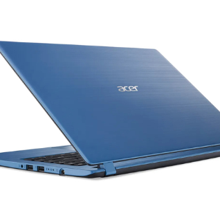 Ноутбук Acer Aspire 1 A114 (Celeron/8gb/SSD)