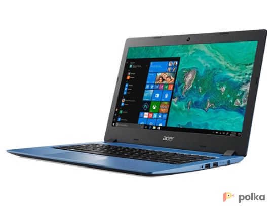 Возьмите Ноутбук Acer Aspire 1 A114 (Celeron/8gb/SSD) напрокат (Фото 4) в Санкт-Петербурге