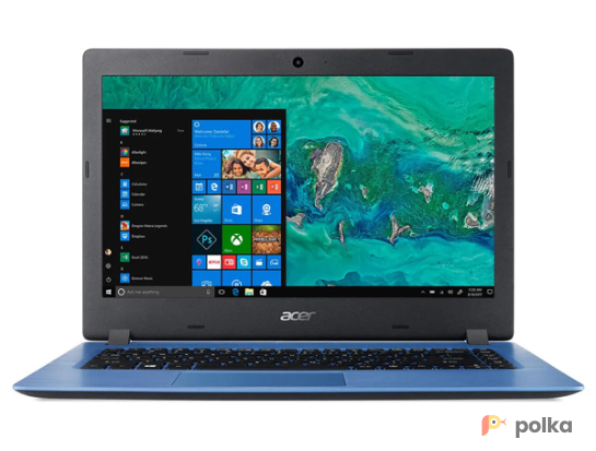 Возьмите Ноутбук Acer Aspire 1 A114 (Celeron/8gb/SSD) напрокат (Фото 2) в Санкт-Петербурге