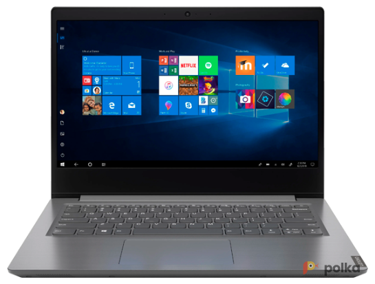 Возьмите Ноутбук Lenovo V15 (Pentium/8gb/SSD) напрокат (Фото 2) в Санкт-Петербурге