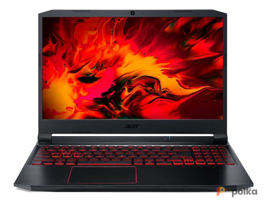 Возьмите Мощный игровой ноутбук ACER Nitro 5 (Intel i5 (10G)/16gb/SSD GeForce 1050ti – 4gb) напрокат (Фото 3) в Санкт-Петербурге