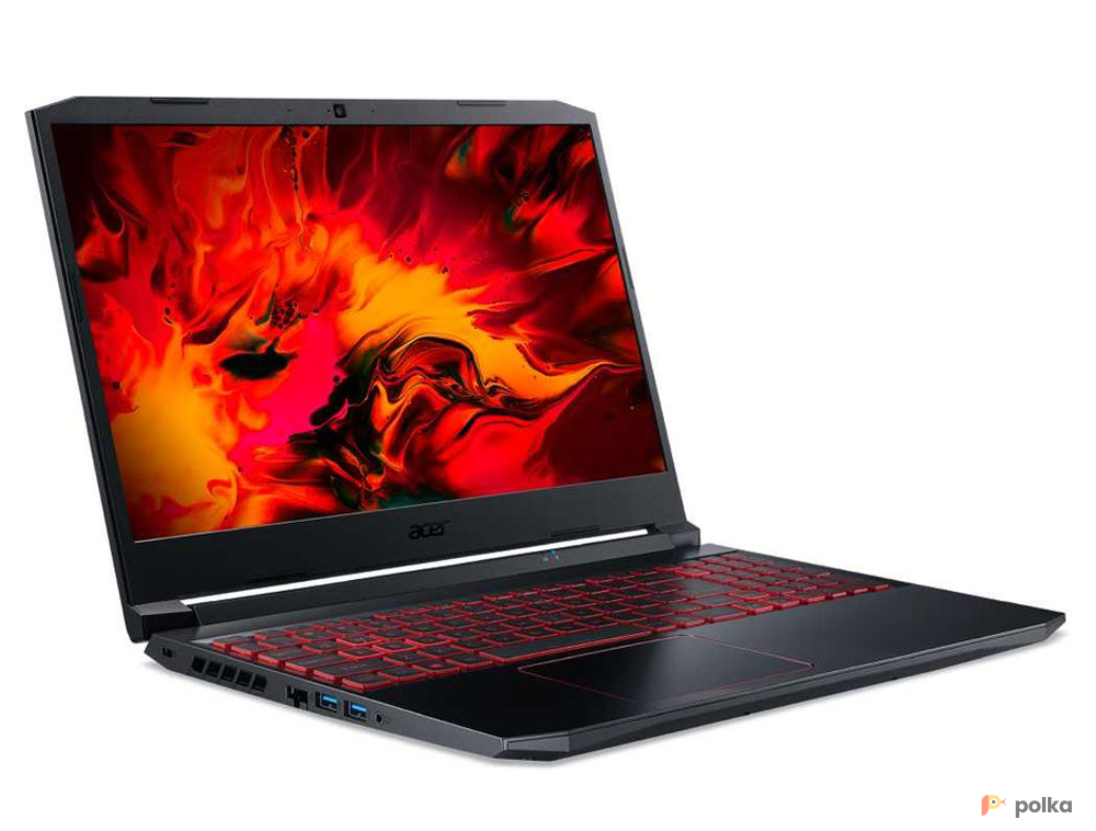 Возьмите Мощный игровой ноутбук ACER Nitro 5 (Intel i5 (10G)/16gb/SSD GeForce 1050ti – 4gb) напрокат (Фото 2) в Санкт-Петербурге