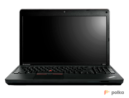 Возьмите Ноутбук Lenovo E530 (i3-5005/8gb/SSD) напрокат (Фото 1) в Санкт-Петербурге