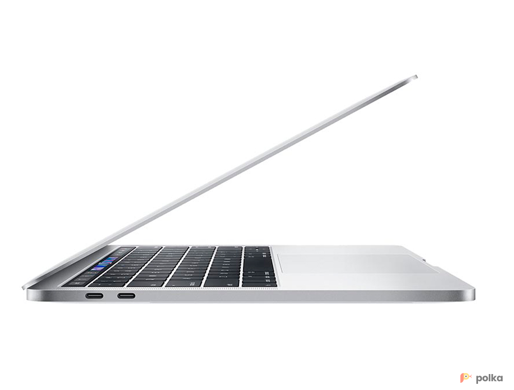 Возьмите Ноутбук Apple Macbook Pro 15 2017г. Touch Bar напрокат (Фото 2) в Санкт-Петербурге