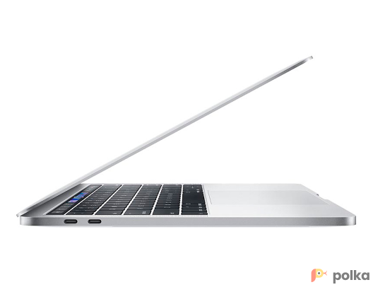 Возьмите Ноутбук Apple Macbook Pro 15 2017г. Touch Bar напрокат (Фото 1) в Санкт-Петербурге