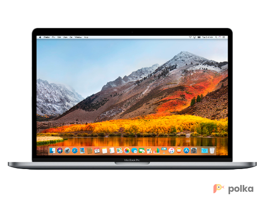 Возьмите Ноутбук Apple Macbook Pro 15 2017г. Touch Bar напрокат (Фото 2) в Санкт-Петербурге