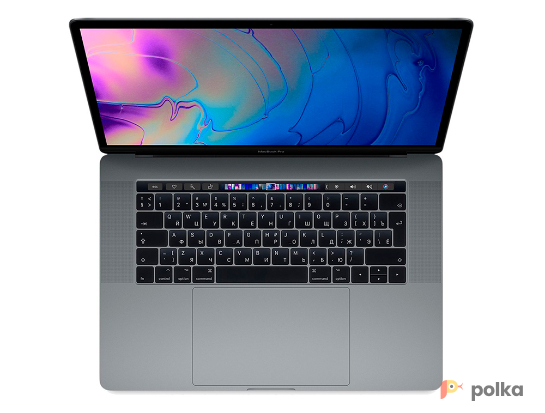 Возьмите Ноутбук Apple Macbook Pro 15 2017г. Touch Bar напрокат (Фото 4) в Санкт-Петербурге