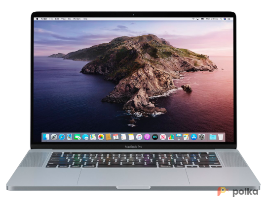 Возьмите Ноутбук Apple Macbook Pro 16″ 2019г. напрокат (Фото 1) в Санкт-Петербурге