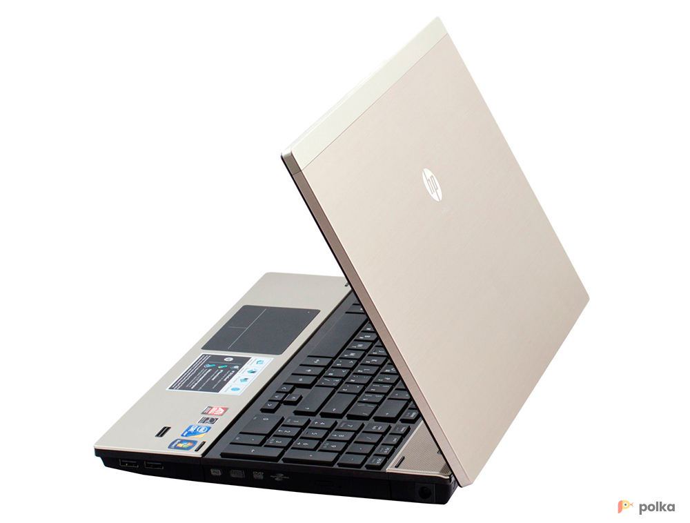 Возьмите Ноутбук HP 4520S (i3-6006/8gb/SSD/GF 920) напрокат (Фото 2) в Санкт-Петербурге
