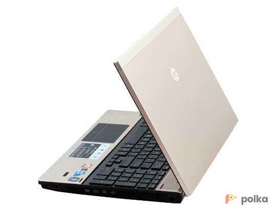 Возьмите Ноутбук HP 4520S (i3-6006/8gb/SSD/GF 920) напрокат (Фото 1) в Санкт-Петербурге