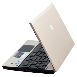 Ноутбук HP 4520S (i3-6006/8gb/SSD/GF 920)