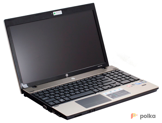 Возьмите Ноутбук HP 4520S (i3-6006/8gb/SSD/GF 920) напрокат (Фото 2) в Санкт-Петербурге
