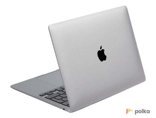 Возьмите Ноутбук Apple Macbook Air 13″ M1 напрокат (Фото 1) в Санкт-Петербурге