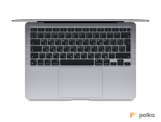 Возьмите Ноутбук Apple Macbook Air 13″ M1 напрокат (Фото 2) в Санкт-Петербурге