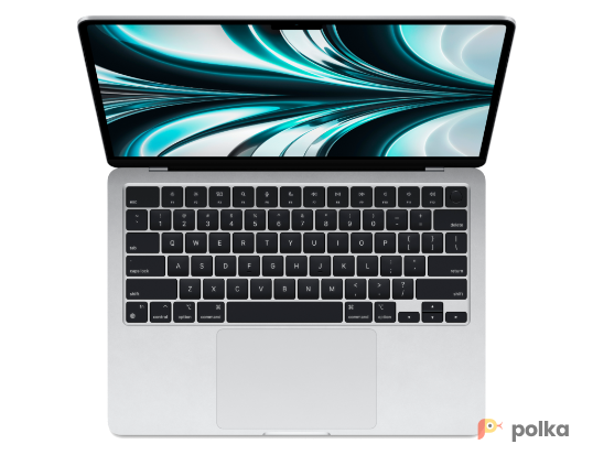 Возьмите Ноутбук Apple Macbook Air 13″ M1 напрокат (Фото 3) в Санкт-Петербурге