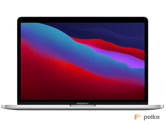 Возьмите Ноутбук Apple MacBook Pro 13 M1 2020 напрокат (Фото 3) в Санкт-Петербурге