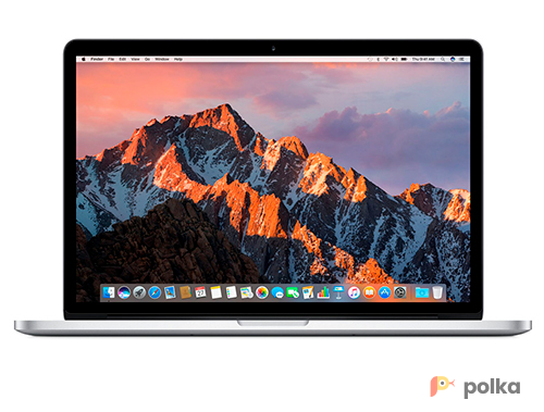 Возьмите Ноутбук Apple Macbook Pro 15 Retina напрокат (Фото 3) в Санкт-Петербурге
