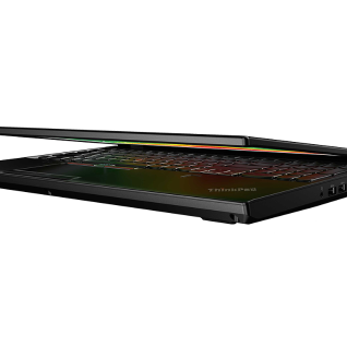 Ноутбук ThinkPad (i7/16gb/SSd/FHD)