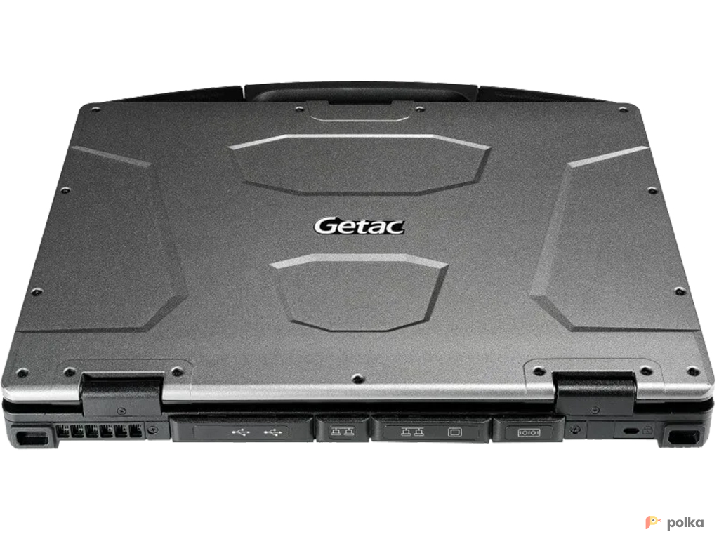 Возьмите Защищенный ноутбук Getac s410 (Intel i7 /16gb/SSD/14″) напрокат (Фото 2) в Санкт-Петербурге