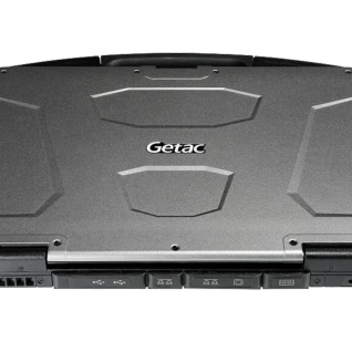 Защищенный ноутбук Getac s410 (Intel i7 /16gb/SSD/14″)