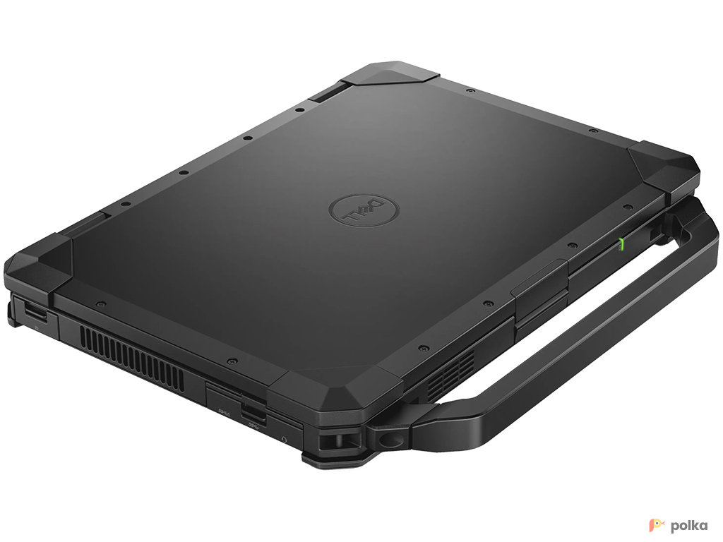 Возьмите Защищенный ноутбук Dell rugged 5420 (Intel i5 /16gb/SSD/14 FHD) напрокат (Фото 2) в Санкт-Петербурге
