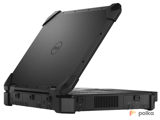 Возьмите Защищенный ноутбук Dell rugged 5420 (Intel i5 /16gb/SSD/14 FHD) напрокат (Фото 3) в Санкт-Петербурге