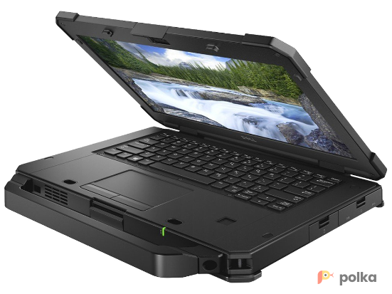 Возьмите Защищенный ноутбук Dell rugged 5420 (Intel i5 /16gb/SSD/14 FHD) напрокат (Фото 4) в Санкт-Петербурге