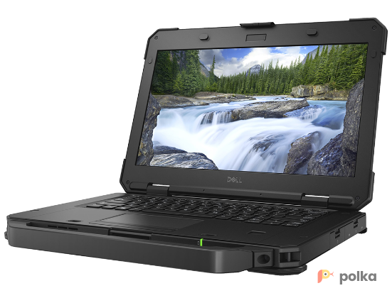 Возьмите Защищенный ноутбук Panasonic cf-54 (intel i5/8gb/ SSD/ 14* HD) напрокат (Фото 4) в Санкт-Петербурге