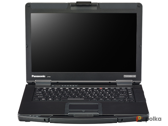 Возьмите Защищенный ноутбук Panasonic cf-54 (intel i5/8gb/ SSD/ 14* HD) напрокат (Фото 2) в Санкт-Петербурге