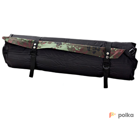 Возьмите Самонадувающийся коврик Talberg Forest Comfort Mat напрокат (Фото 3) в Санкт-Петербурге