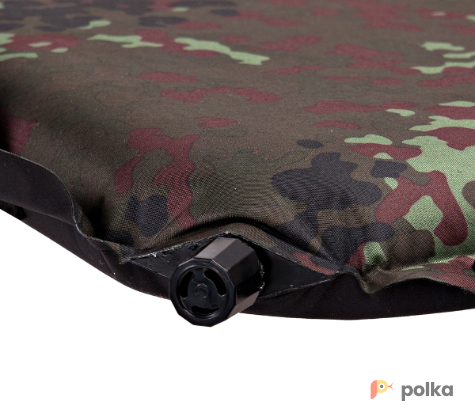 Возьмите Самонадувающийся коврик Talberg Forest Comfort Mat напрокат (Фото 6) в Санкт-Петербурге