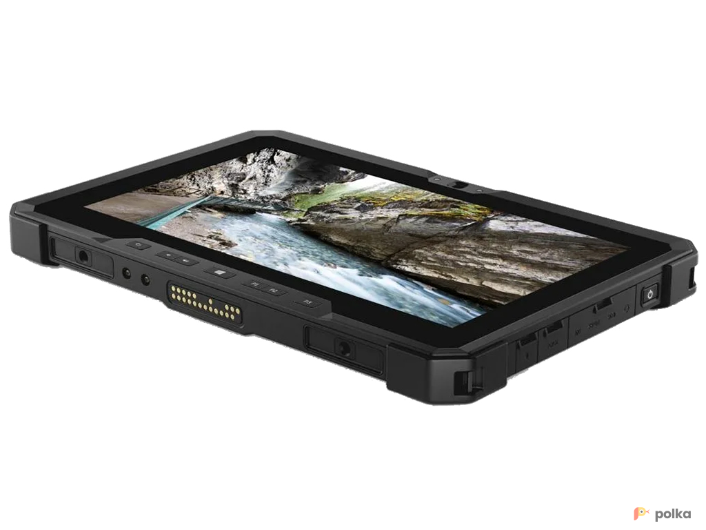 Возьмите Защищенный планшет Dell rugged 7212 (i7/16gb/SSD/12″ HD) напрокат (Фото 2) в Санкт-Петербурге