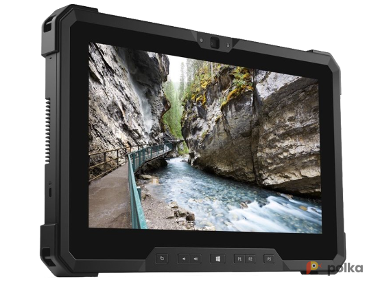 Возьмите Защищенный планшет Dell rugged 7212 (i7/16gb/SSD/12″ HD) напрокат (Фото 3) в Санкт-Петербурге