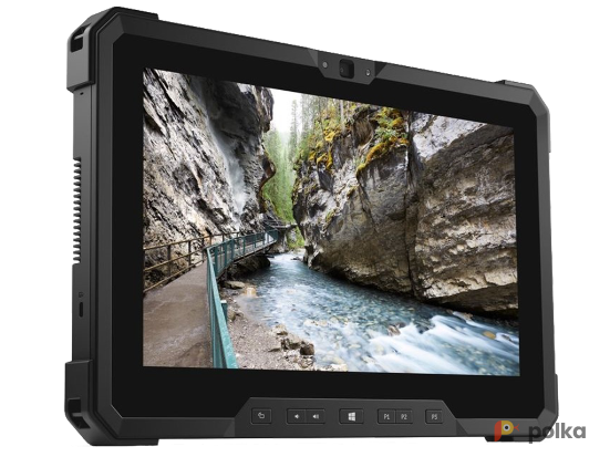 Возьмите Защищенный планшет Dell rugged 7212 (i7/16gb/SSD/12″ HD) напрокат (Фото 3) в Санкт-Петербурге