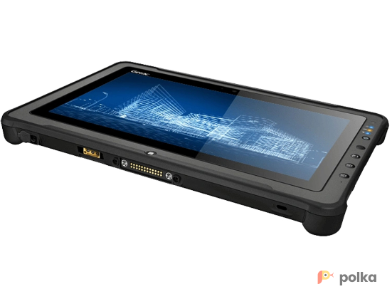Возьмите Защищенный планшет Getac f110 (Intel i5/8gb/SSD/ 12″ FHD) напрокат (Фото 1) в Санкт-Петербурге