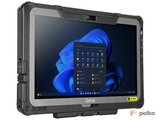 Возьмите Защищенный планшет Getac f110 (Intel i5/8gb/SSD/ 12″ FHD) напрокат (Фото 2) в Санкт-Петербурге