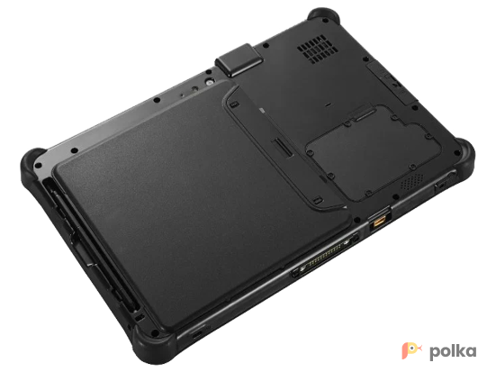 Возьмите Защищенный планшет Getac f110 (Intel i5/8gb/SSD/ 12″ FHD) напрокат (Фото 3) в Санкт-Петербурге