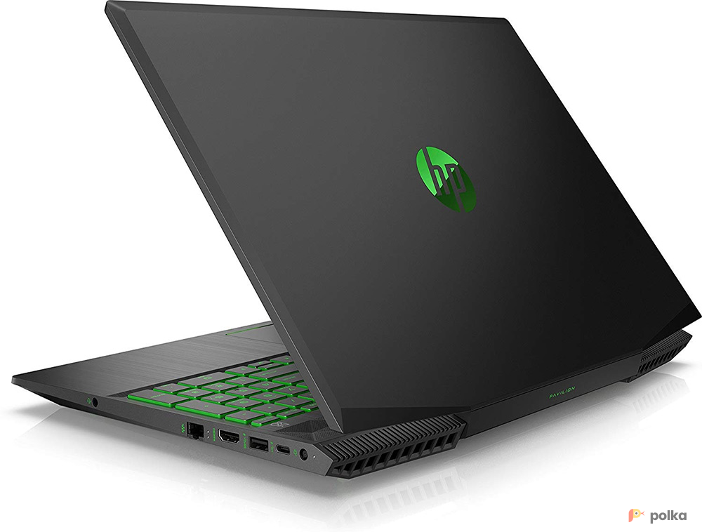 Возьмите Игровой ноутбук HP Pavilion (Intel i5 (9G)/16gb/SSD GeForce 1060 – 6 gb) напрокат (Фото 2) в Санкт-Петербурге
