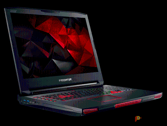 Возьмите Игровой ноутбук Acer Predator (Intel i7 (11G)/32gb/SSD GeForce 3080 – 8gb) напрокат (Фото 3) в Санкт-Петербурге