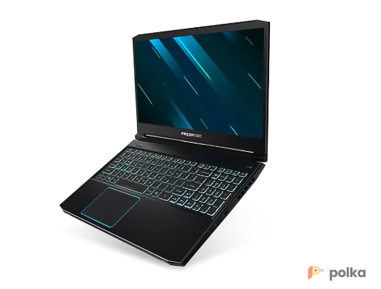 Возьмите Игровой ноутбук Acer Predator (Intel i7 (11G)/32gb/SSD GeForce 3080 – 8gb) напрокат (Фото 2) в Санкт-Петербурге