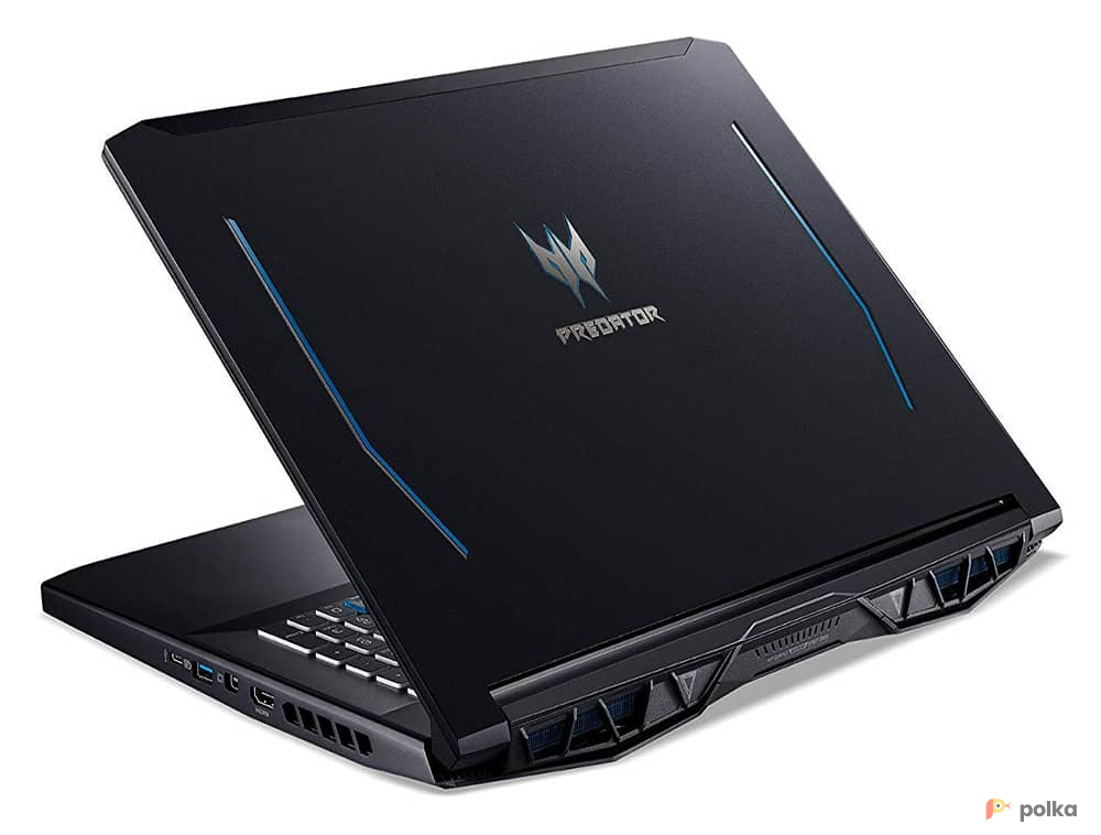 Возьмите Игровой ноутбук Acer Predator (Intel i7 (11G)/32gb/SSD GeForce 3080 – 8gb) напрокат (Фото 2) в Санкт-Петербурге